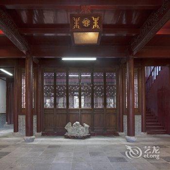 苏州一城一家精品民宿兰风寺店酒店提供图片