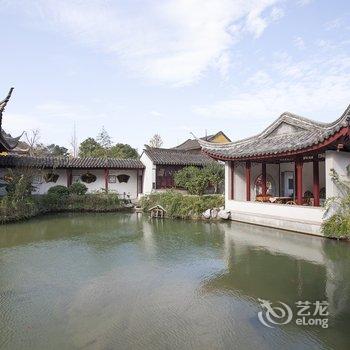 苏州一城一家精品民宿兰风寺店酒店提供图片