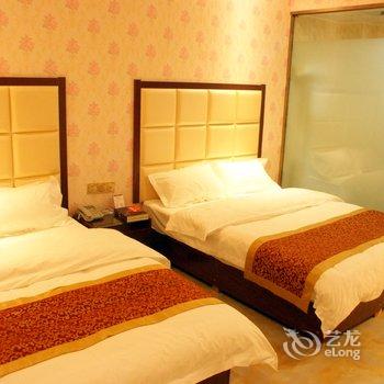 枣庄台儿庄恒大商务宾馆酒店提供图片