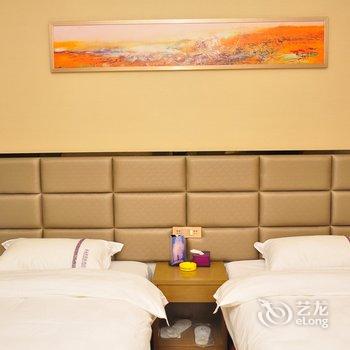 荆州美高美酒店酒店提供图片