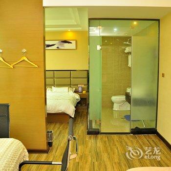 荆州美高美酒店酒店提供图片