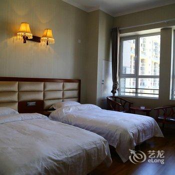 银川海棠湾公寓酒店酒店提供图片
