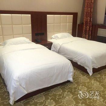 西乌珠穆沁旗金城宾馆酒店提供图片