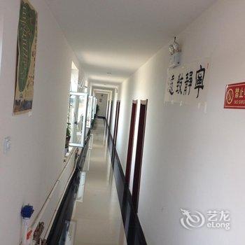 延边长白山旭阳时尚宾馆酒店提供图片