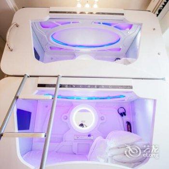 广州木西民宿·番禺城市花园完美假期轻奢三居房酒店提供图片