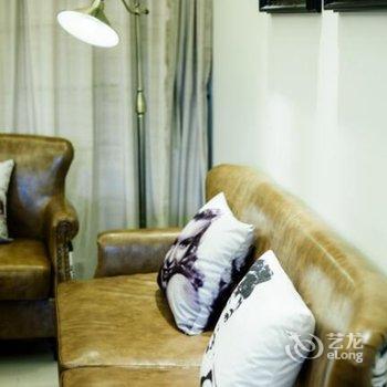 广州木西民宿·番禺城市花园完美假期轻奢三居房酒店提供图片