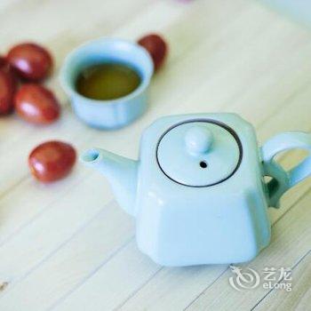 广州木西民宿·番禺城市花园完美假期轻奢三居房酒店提供图片