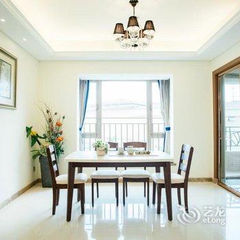 广州木西民宿·番禺城市花园完美假期轻奢三居房酒店提供图片