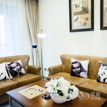 广州木西民宿·番禺城市花园完美假期轻奢三居房酒店提供图片