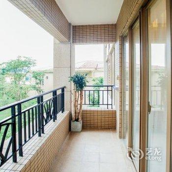 广州木西民宿·番禺城市花园完美假期轻奢三居房酒店提供图片