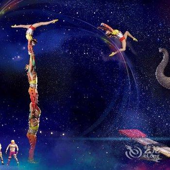 广州木西民宿·番禺城市花园完美假期轻奢三居房酒店提供图片