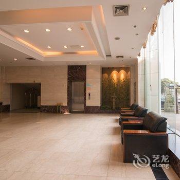 镇江宜瑞会议中心宾馆酒店提供图片
