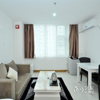 临沂北城雅居酒店式公寓酒店提供图片