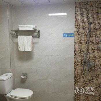 徐州苏盛宾馆酒店提供图片