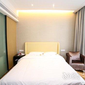 襄阳漫酒店酒店提供图片