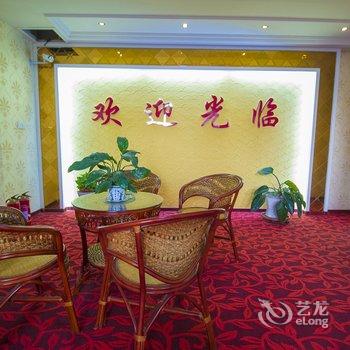 潍坊青州瀚海方舟商务宾馆酒店提供图片