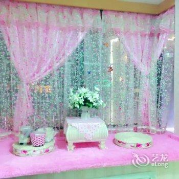 青岛美好时光精品主题公寓酒店提供图片