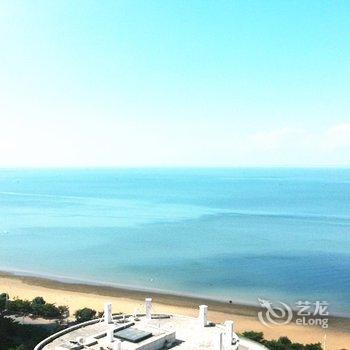 北海北部湾一号U优海景酒店公寓酒店提供图片