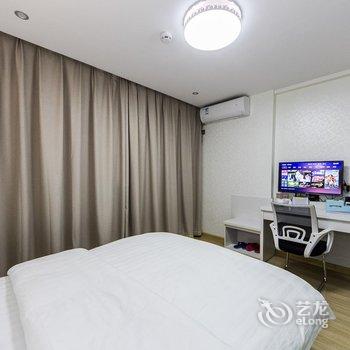 福安佐庭佑院商务宾馆酒店提供图片