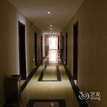 南宫泰能商务酒店酒店提供图片