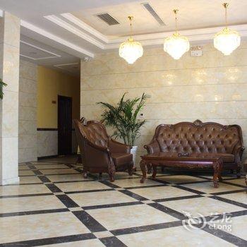 南宫泰能商务酒店酒店提供图片