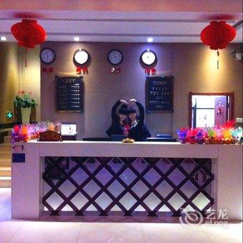 台安县昊晟商务宾馆酒店提供图片