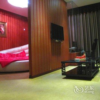 台安县昊晟商务宾馆酒店提供图片