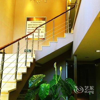 台安县昊晟商务宾馆酒店提供图片