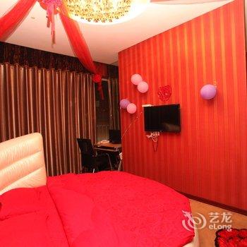台安县昊晟商务宾馆酒店提供图片