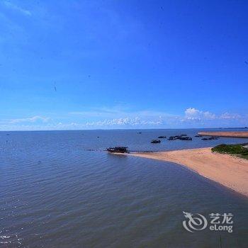 北海北部湾一号U优海景酒店公寓酒店提供图片