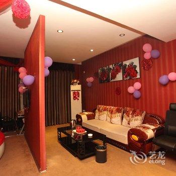 台安县昊晟商务宾馆酒店提供图片