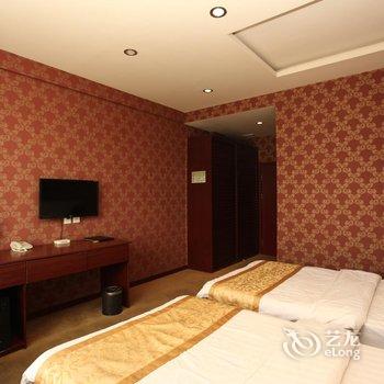 台安县昊晟商务宾馆酒店提供图片