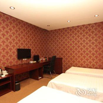 台安县昊晟商务宾馆酒店提供图片