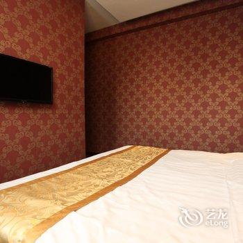 台安县昊晟商务宾馆酒店提供图片