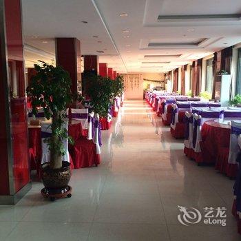 台安县昊晟商务宾馆酒店提供图片
