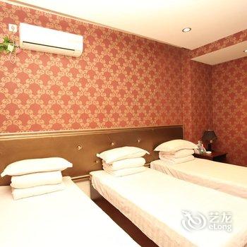 台安县昊晟商务宾馆酒店提供图片