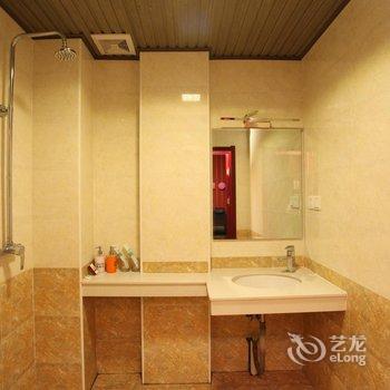 台安县昊晟商务宾馆酒店提供图片