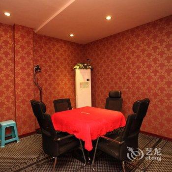 台安县昊晟商务宾馆酒店提供图片