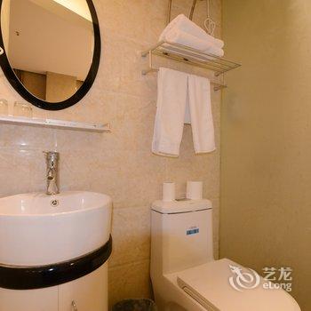 镇江印象假日主题宾馆酒店提供图片