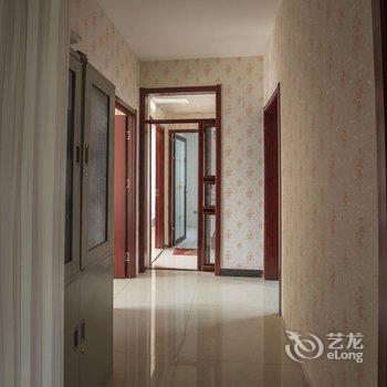 济南高铁门前精品公寓酒店提供图片