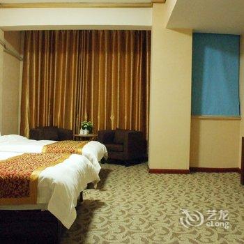 枣庄旗瑞祥宾馆酒店提供图片