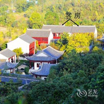 苏州一城一家精品民宿兰风寺店酒店提供图片