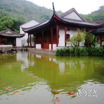 苏州一城一家精品民宿兰风寺店酒店提供图片