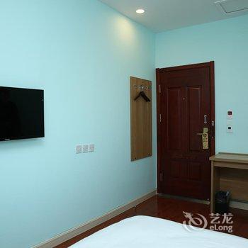 济宁蓝天港湾酒店酒店提供图片