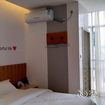 绵阳七彩人生主题宾馆酒店提供图片