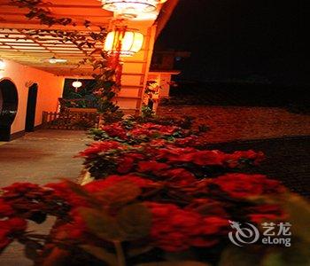 昭平秘密花园客栈酒店提供图片