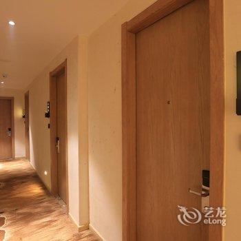 仙居恒源城市艺术酒店酒店提供图片
