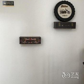 昭通欧希尔精品精选酒店酒店提供图片