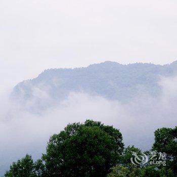 陇南云屏三峡草甸人家客栈酒店提供图片