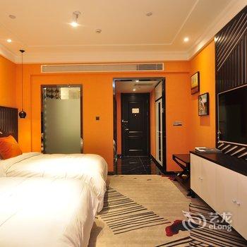 昆明皇之城精品酒店酒店提供图片